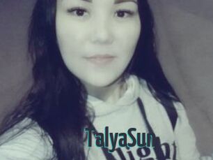 TalyaSun