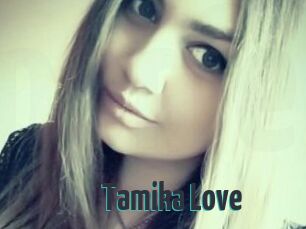 Tamika_Love