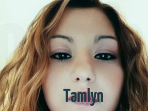 Tamlyn