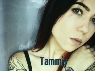 Tammiy