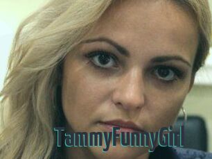 Tammy_Funny_Girl