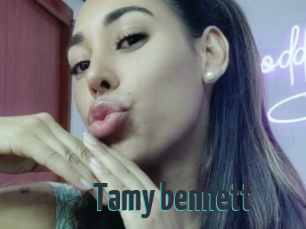 Tamy_bennett