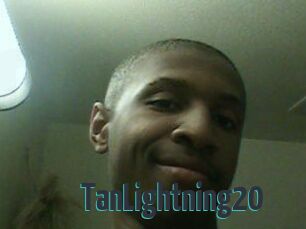 TanLightning20