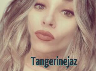 Tangerinejaz