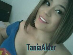 TaniaAlder