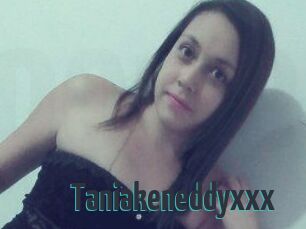 Taniakeneddyxxx