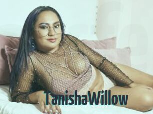 TanishaWillow