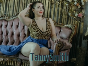 TannySmith