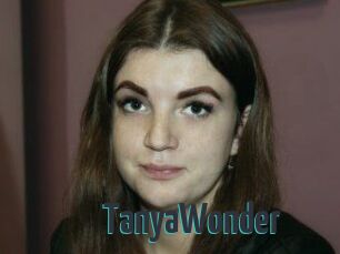 TanyaWonder