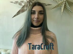 TaraCroft