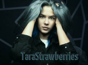 TaraStrawberries