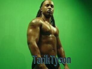 Tarik_Tyson