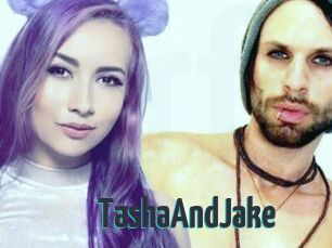 TashaAndJake