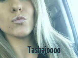 Tashajoooo