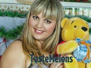 TasteMelons