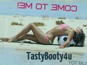 TastyBooty4u