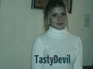 TastyDevil