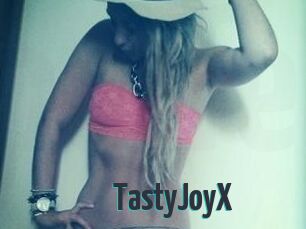 TastyJoyX