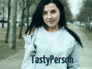 TastyPerson