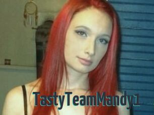 TastyTeamMandy1