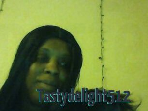 Tastydelight512