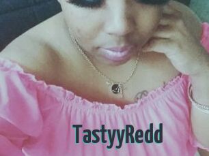 TastyyRedd