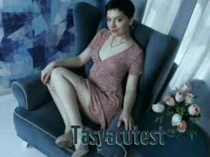 Tasyacutest