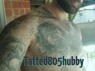 Tatted805hubby