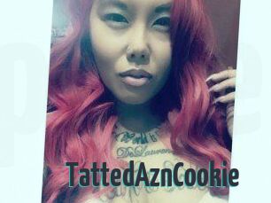 TattedAznCookie