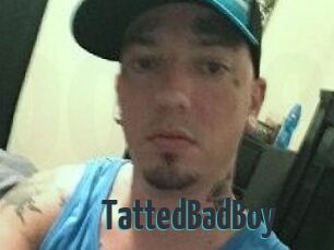 TattedBadBoy