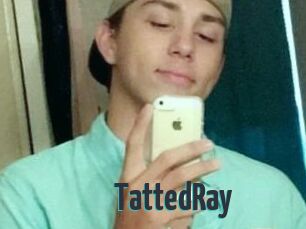 TattedRay