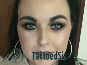 TattoedSis