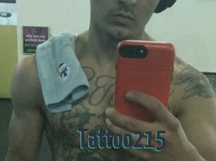 Tattoo215