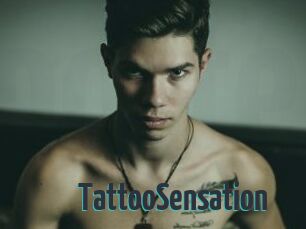 TattooSensation