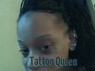 Tattoo_Queen