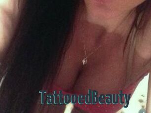 Tattooed_Beauty