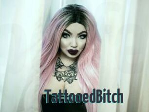 TattooedBitch