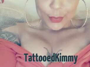 TattooedKimmy