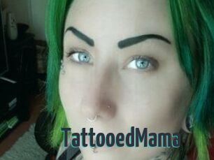 TattooedMama