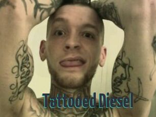 Tattooed_Diesel