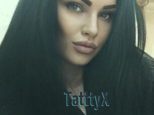 TatttyX