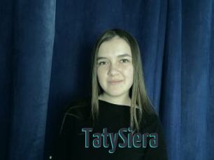 TatySiera