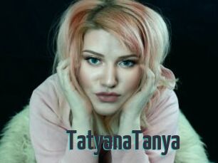 TatyanaTanya