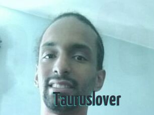 Tauruslover