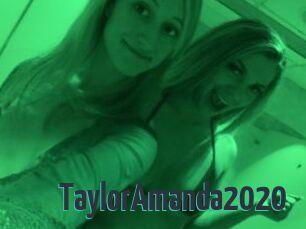 TaylorAmanda2020