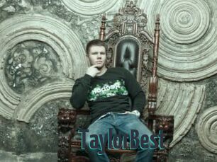 TaylorBest