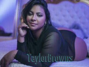 TaylorBrowns