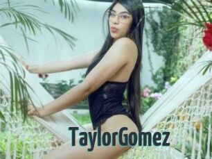 TaylorGomez