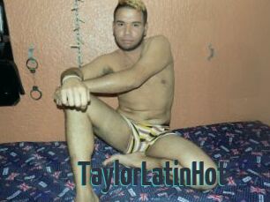 TaylorLatinHot