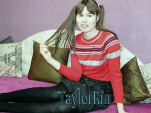 TaylorRin